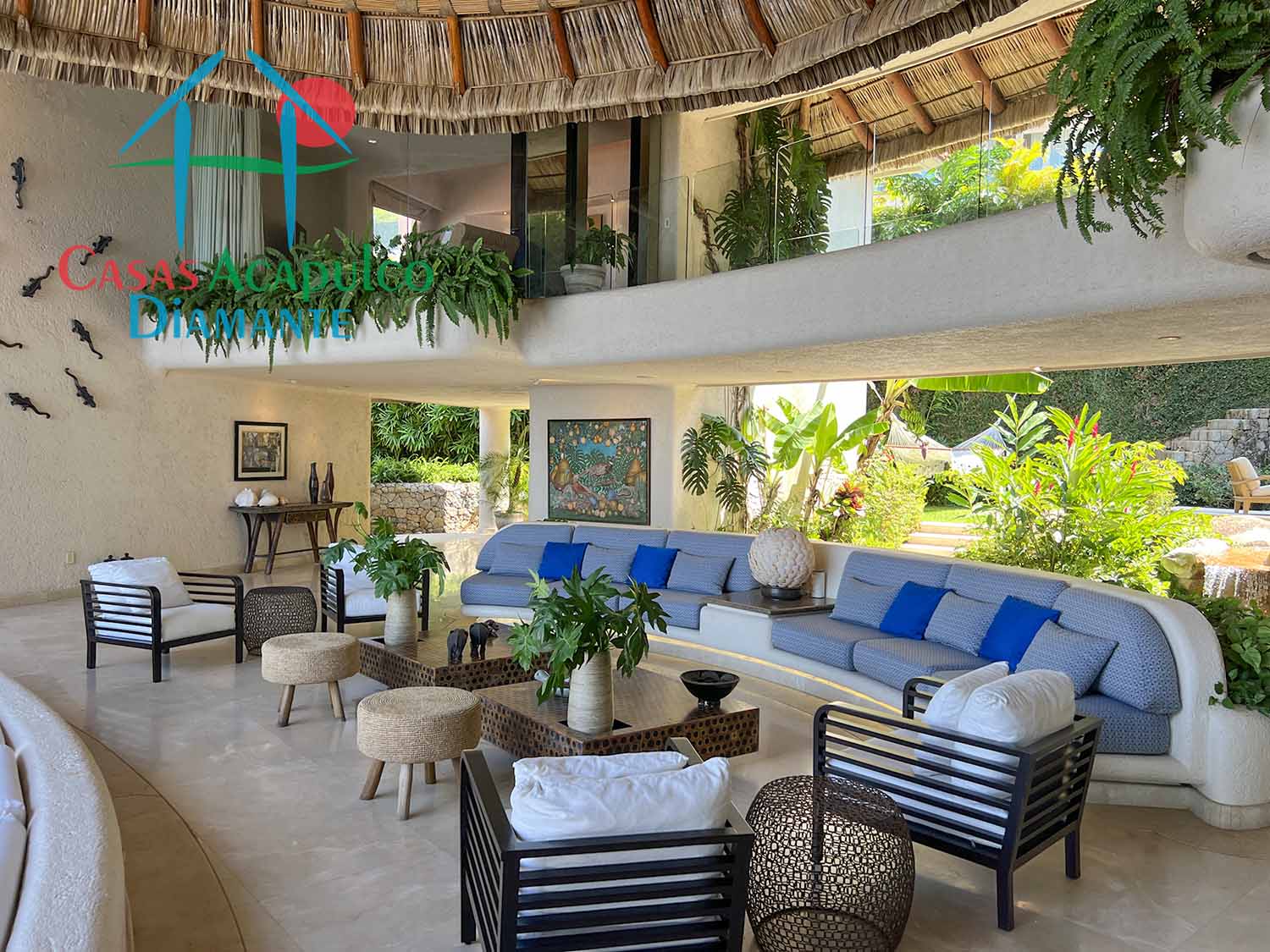 Villa Las Nubes - Estancia 10